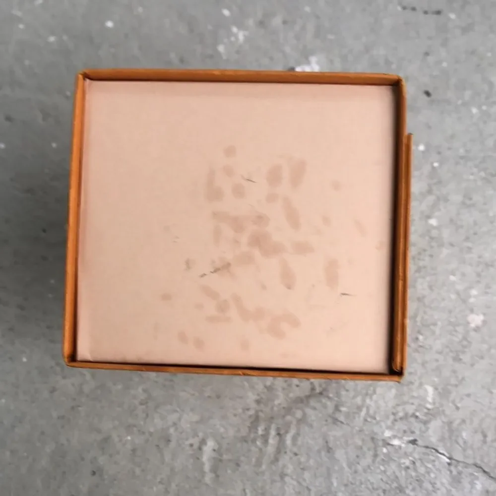 Louis  Vuitton  storage box